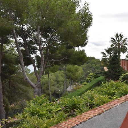 Preciosa Zona Natural La Mora Tarragona Exterior foto